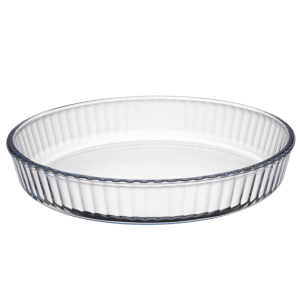 Naczynie żaroodporne RIVIA okrągłe tarta 26cm